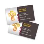 Kingdom Business Cards
