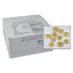 Gluten Free Communion Bread Squares