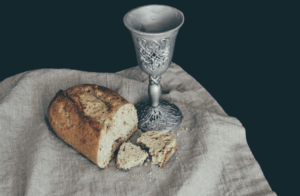 Communion Cups