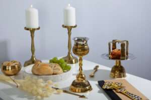 Communion Ware
