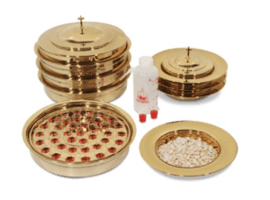 Communion Ware