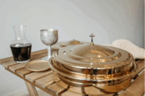 Make Communion More Meaningful