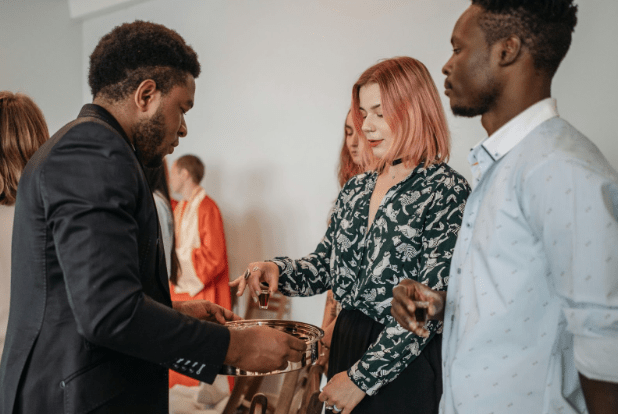 Make Communion More Meaningful